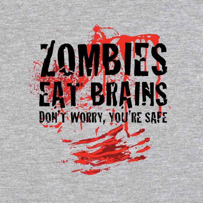 You're Safe-unisex zip-up sweatshirt-atteoM