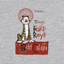Le Tigre Raye-unisex basic tank-Arinesart