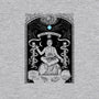 Hail Sagan-unisex zip-up sweatshirt-brankovranic