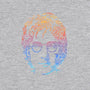 Lennon-unisex basic tank-Gamma-Ray