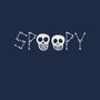 Spoopy-mens long sleeved tee-Beware_1984
