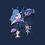 My Neighbor Alice-youth basic tee-DiJay