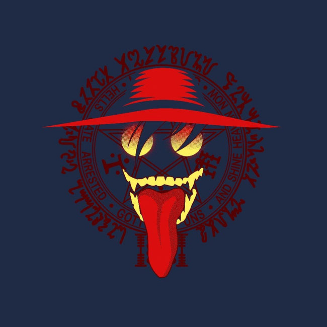 Hell Yeah-mens premium tee-karlangas