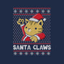 Kitty Claws-youth basic tee-NemiMakeit