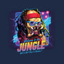 Welcome To The Jungle-mens long sleeved tee-RockyDavies