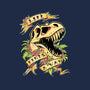 Life Finds a Way-unisex basic tank-Squeedge Monster