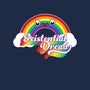 Existential Dread-mens long sleeved tee-Mykelad