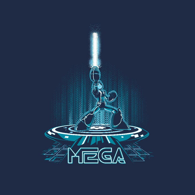 MEGA-youth basic tee-DJKopet