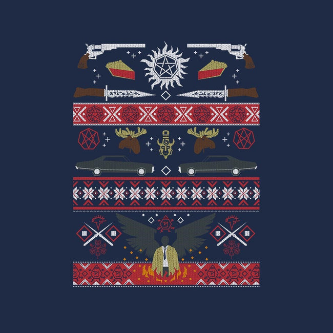 Impa-la-la-la-la-youth basic tee-kalgado
