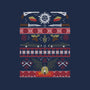 Impa-la-la-la-la-youth basic tee-kalgado