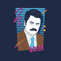 Gimme All the Bacon-mens long sleeved tee-Bamboota
