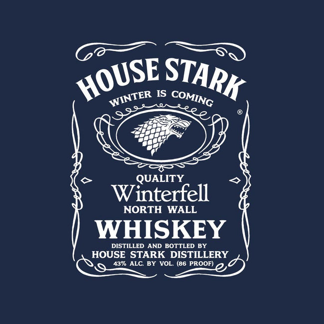 Stark Whiskey-mens basic tee-Melonseta