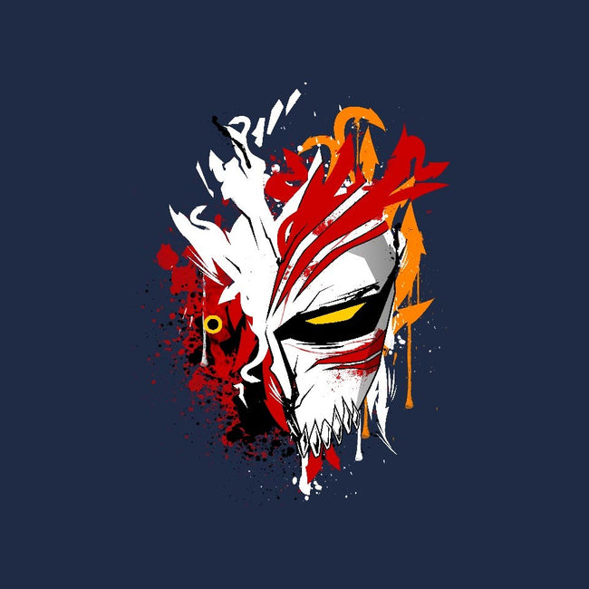 Hallow Style-mens basic tee-InkOne