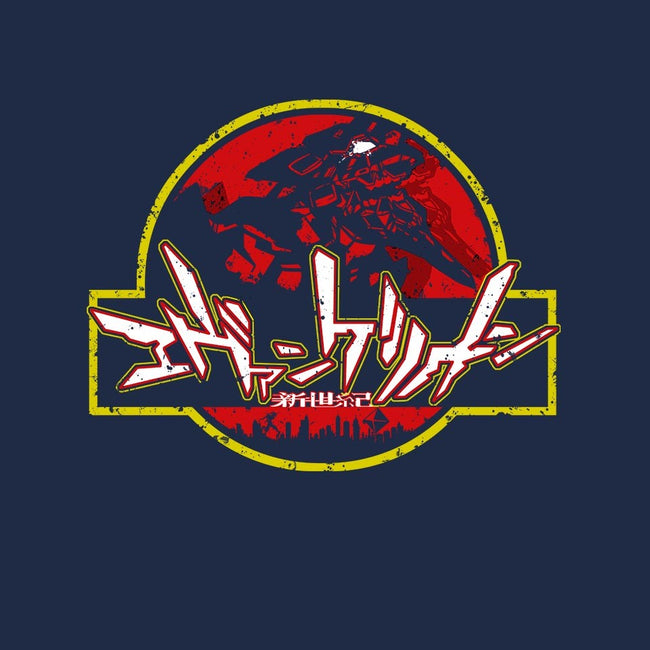 Welcome to Neo Tokyo-3-youth basic tee-LestatPrincess