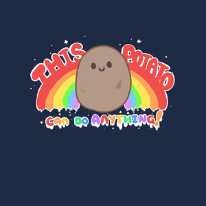 Potato Power