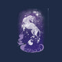 The Last Starry Sky-mens basic tee-ChocolateRaisinFury