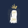 Don't Be a Dick-mens long sleeved tee-DinoMike