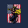 The Number One Hero!-mens premium tee-Genesis993