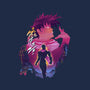 Joestar-mens basic tee-dandingeroz