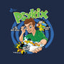 Psykix Cereal-unisex basic tank-foureyedesign