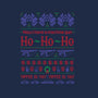 McClane Winter Sweater-mens basic tee-SevenHundred