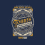 Tobin's Spirit Guide-mens long sleeved tee-CoryFreeman