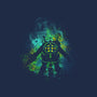 My Protector-mens premium tee-Donnie