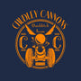 Chudley Cannons-mens basic tee-IceColdTea