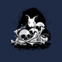The Beast of Caerbannog-mens basic tee-Adams Pinto