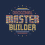 Original Master Builder-youth basic tee-DJKopet