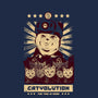 Catvolution-unisex basic tank-yumie
