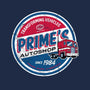 Prime's Autoshop-youth basic tee-Nemons