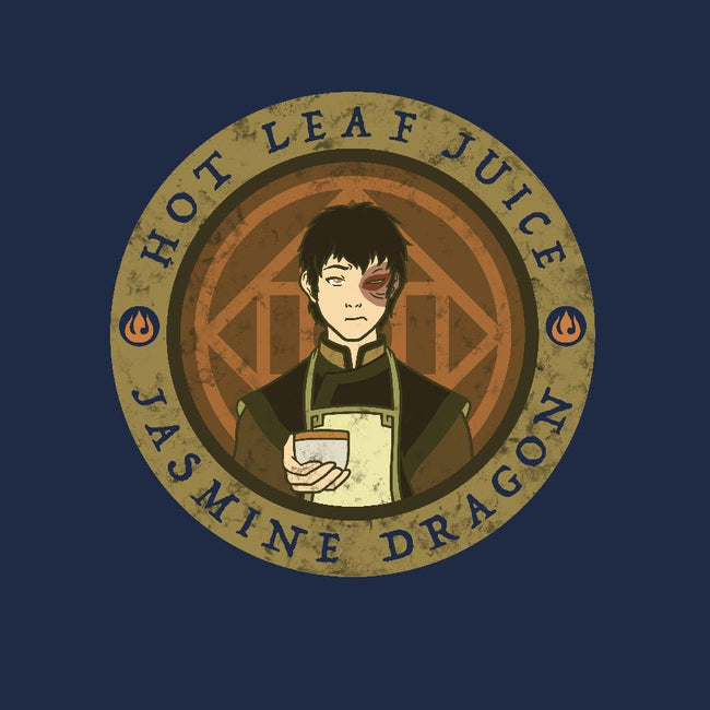 Hot Leaf Juice-unisex pullover sweatshirt-KatHaynes