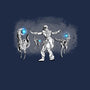 Watcher Tamer-mens premium tee-danirodart