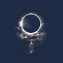 Eclipse-mens long sleeved tee-dandingeroz