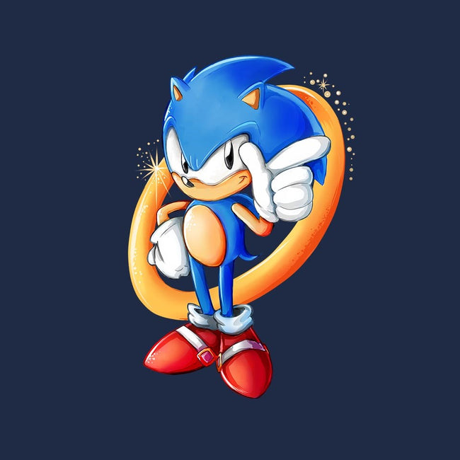 Sonic Sass-unisex zip-up sweatshirt-amorias