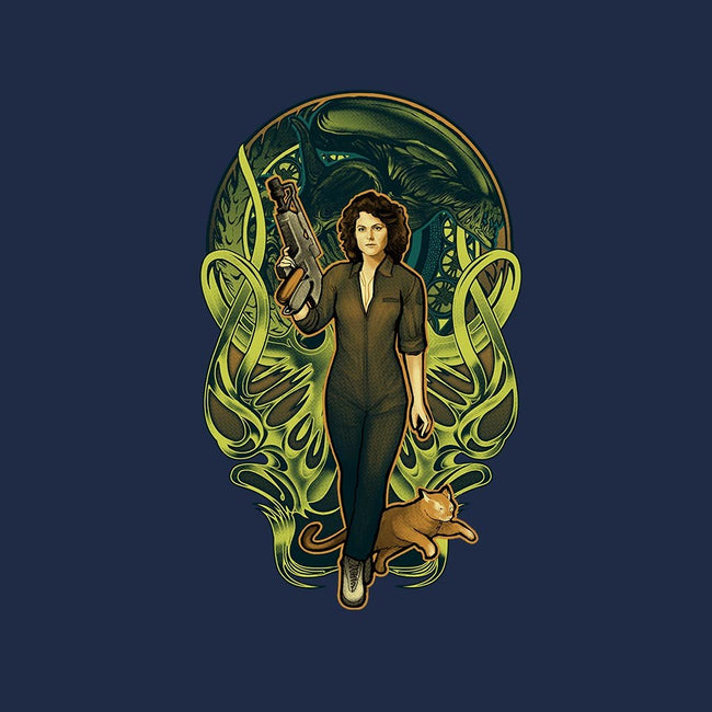 Come On, Cat-unisex pullover sweatshirt-MeganLara