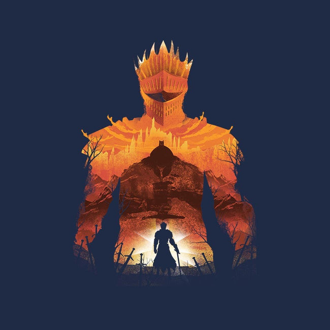 Time to Praise the Sun-youth basic tee-dandingeroz