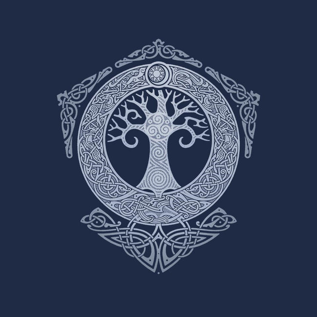 Tree Of Life-unisex pullover sweatshirt-RAIDHO