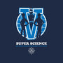 Super Science-mens premium tee-kgullholmen