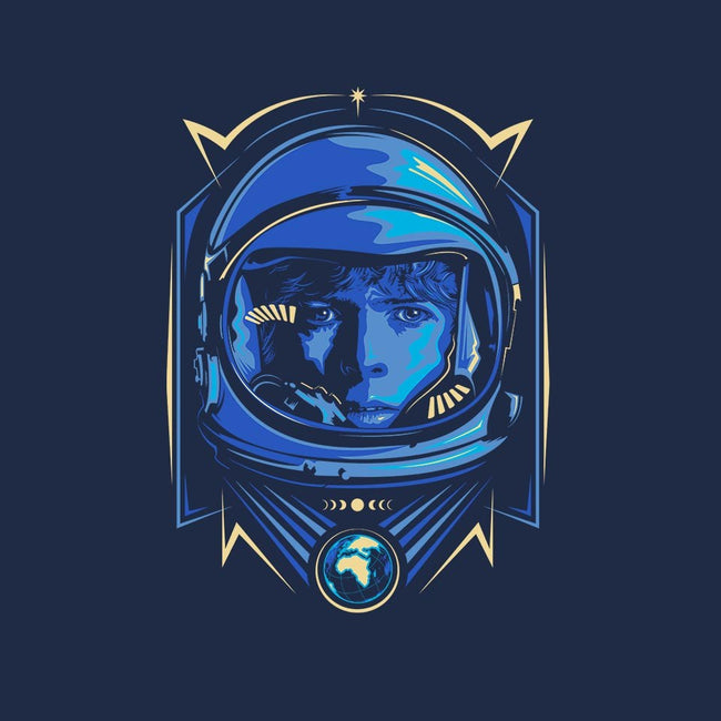 Ground Control-youth basic tee-CappO