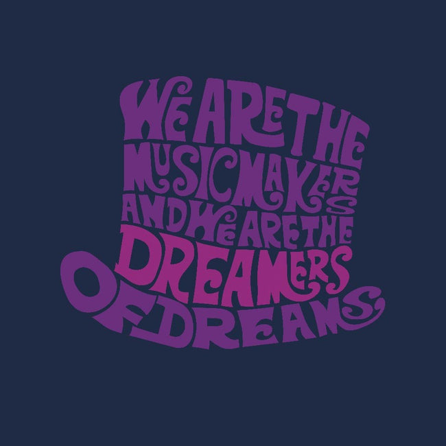 Dreamer of Dreams-unisex zip-up sweatshirt-joefixit2