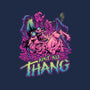 Ain't No Thang-unisex zip-up sweatshirt-BeastPop