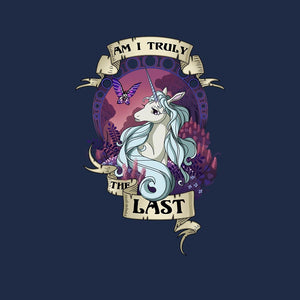 Truly The Last