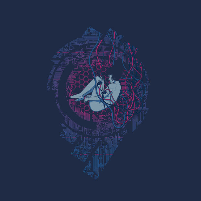 Wired Existence-unisex basic tank-pigboom