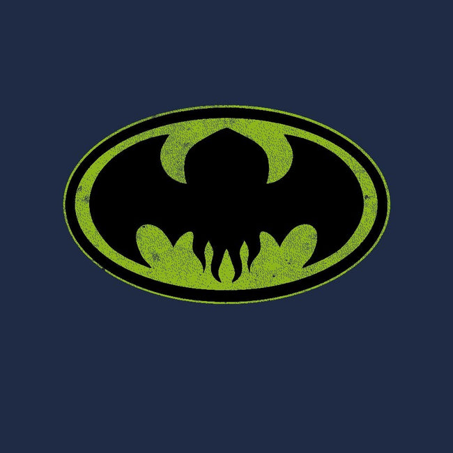 Dark God Rises-womens basic tee-IdeasConPatatas