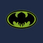 Dark God Rises-womens basic tee-IdeasConPatatas