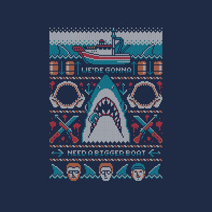 We're Gonna Need A Bigger Bow