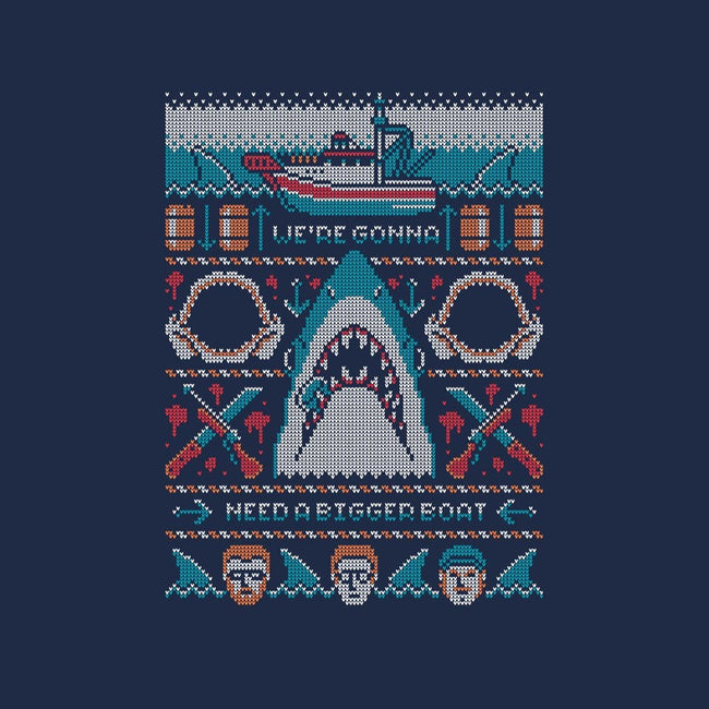 We're Gonna Need A Bigger Bow-mens premium tee-BWdesigns