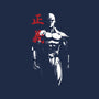 The Hero!-unisex pullover sweatshirt-Sampool